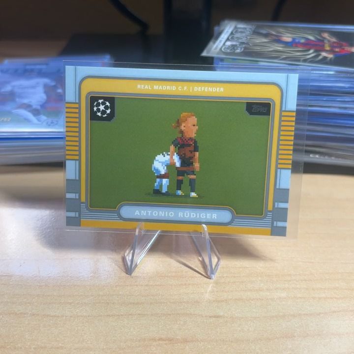 Immagine del prodotto Other rudiger 8 bit