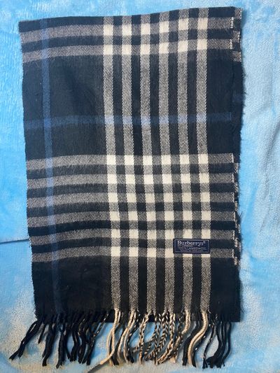 Burberry Scarf