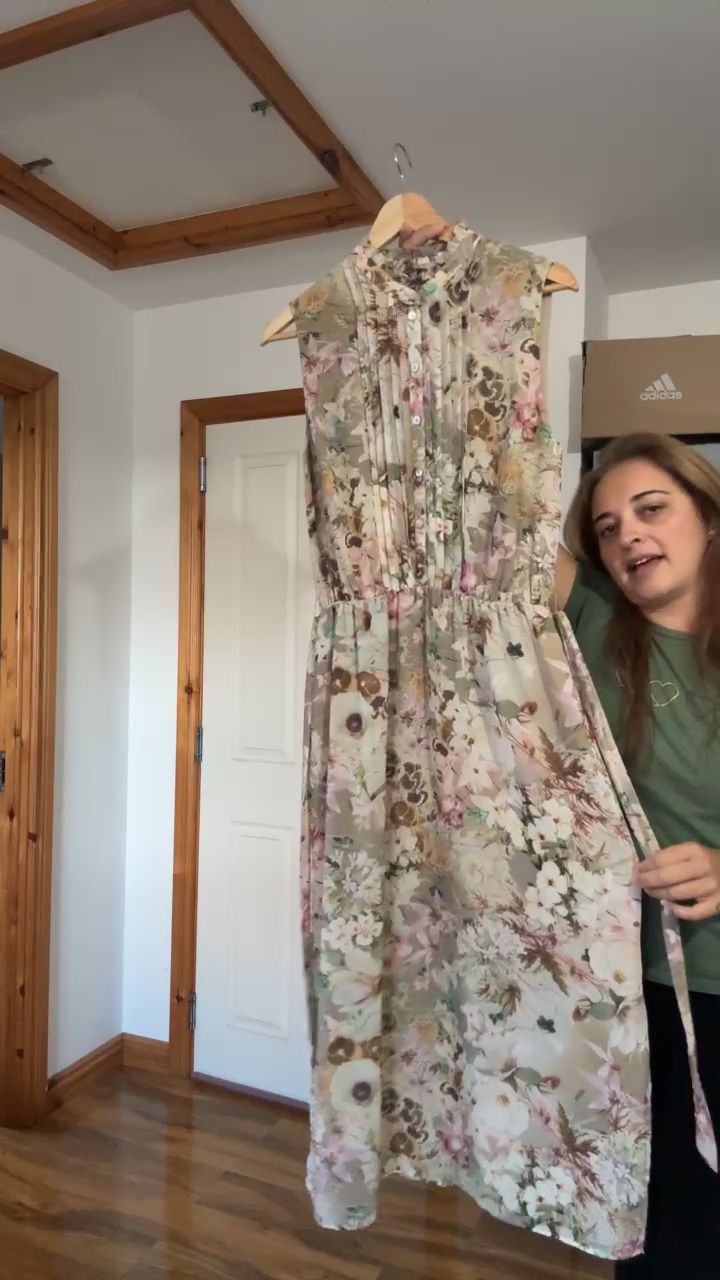 Laura Ashley Dress image 1