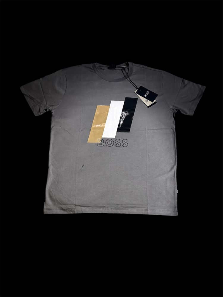 Boss Men'S T-Shirt