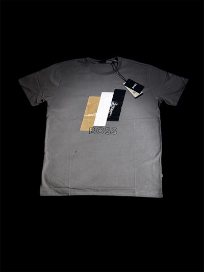 Boss Men'S T-Shirt