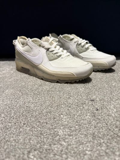 Nike White Sneakers