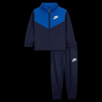 Nike Kids Tracksuit