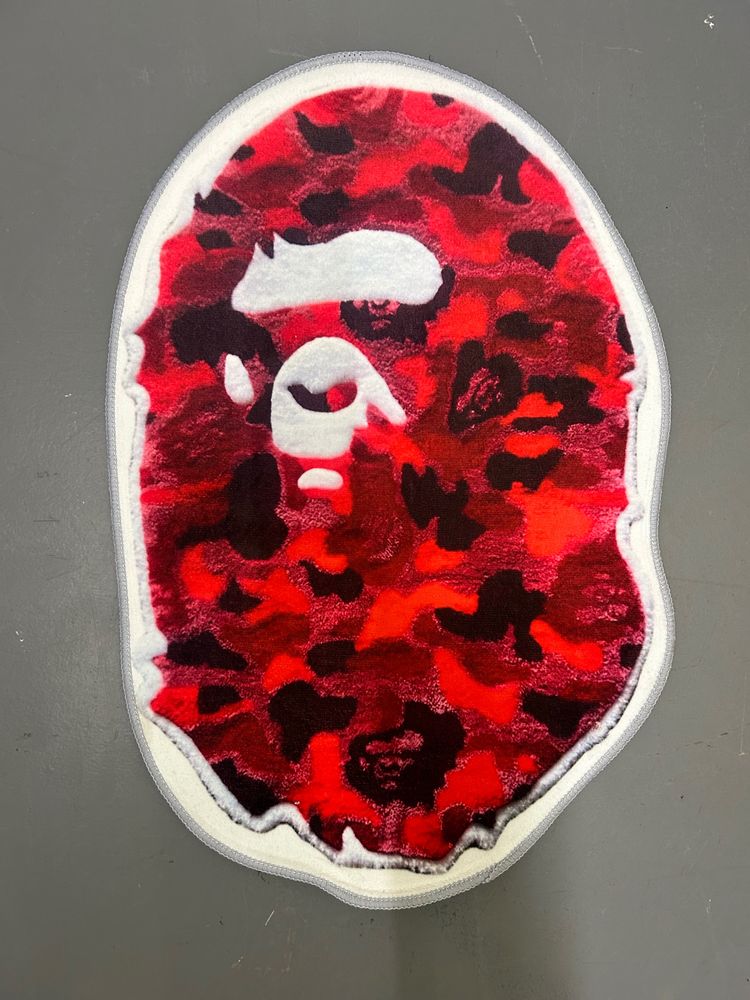 Rug 11 (plush)