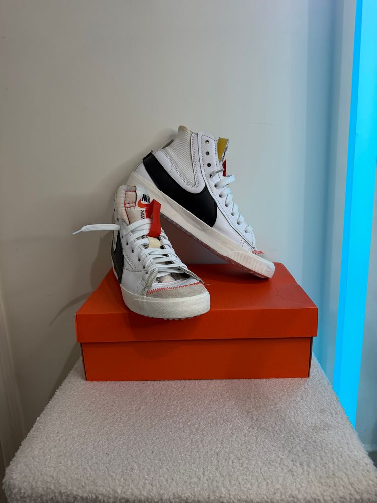 Nike /Blazer Zoom [size 44] 