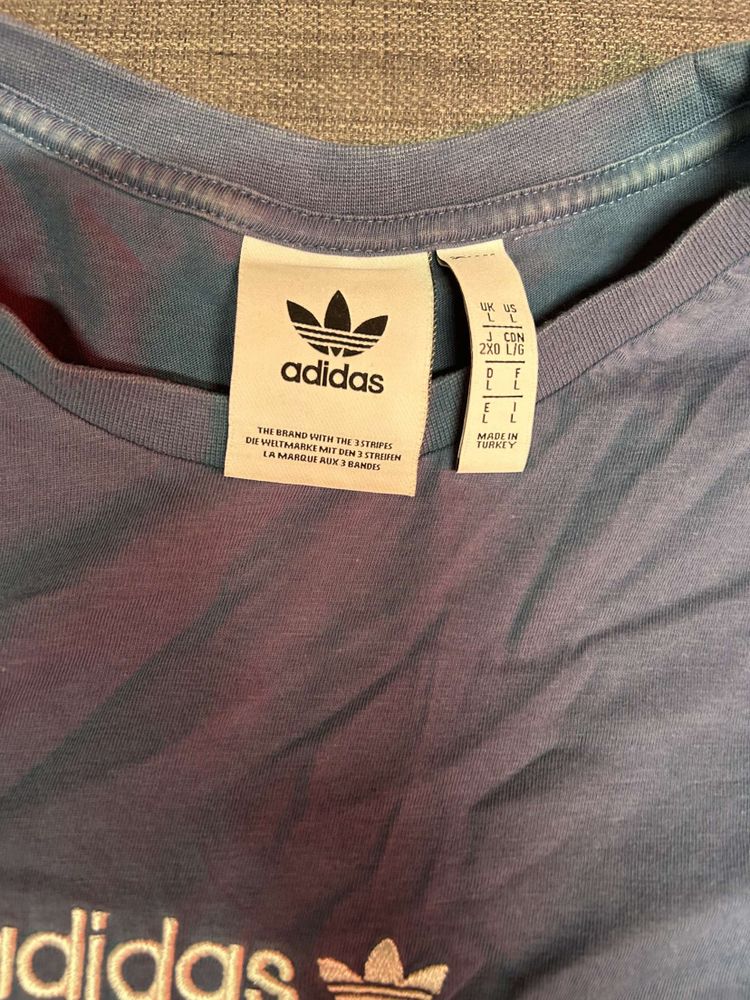 Adidas’s T-shirt  2