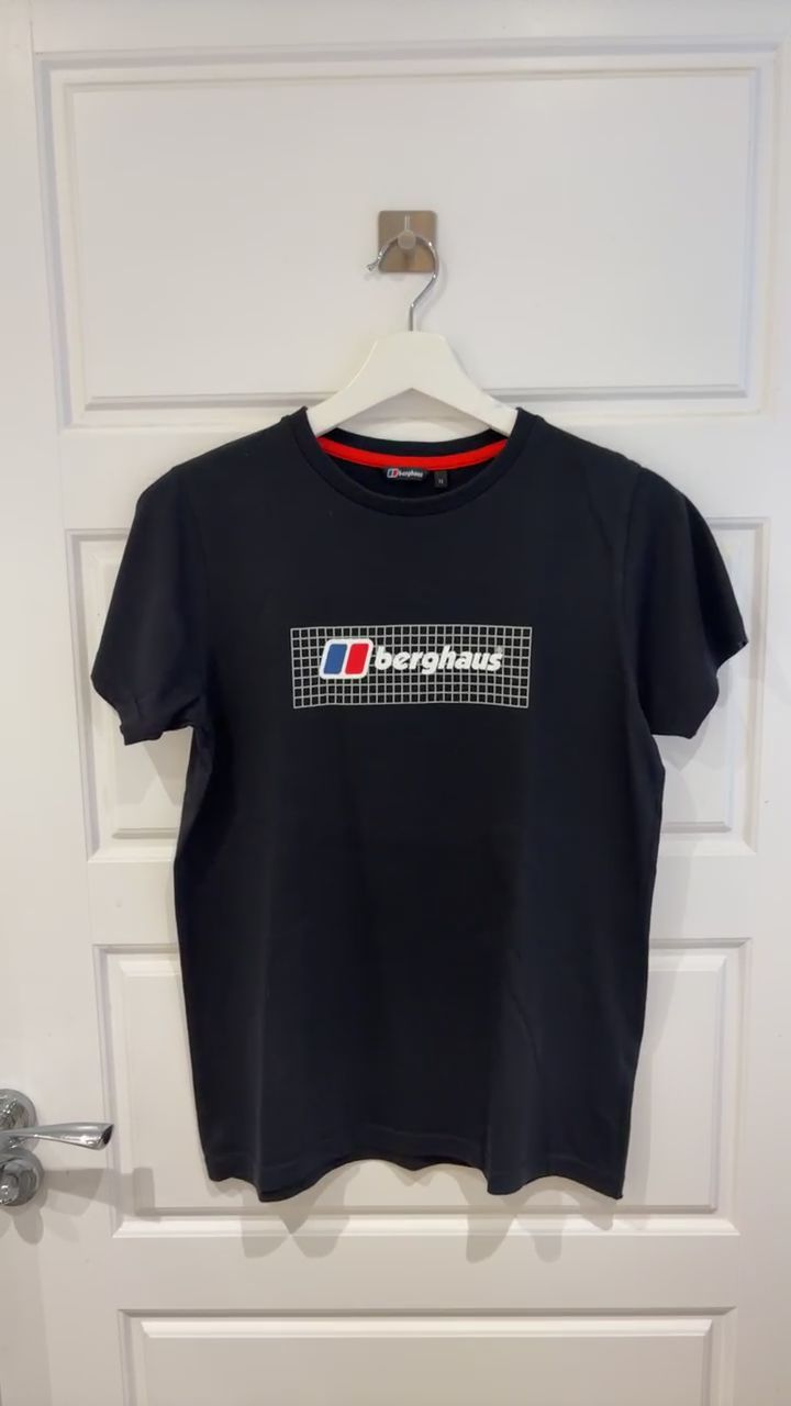 Berghaus Berghaus Graphic T-Shirt product image