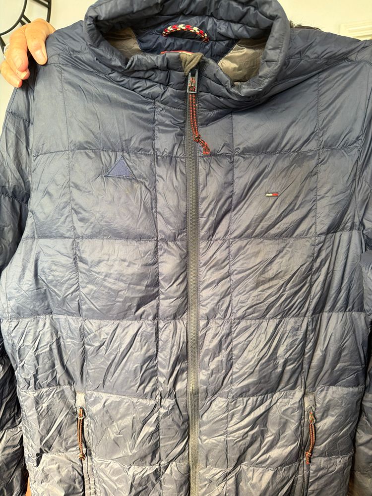 Immagine di Tommy Hilfiger Men'S Puffer Jacket 1