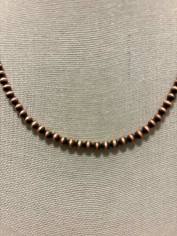 Beaded Necklace imagen 2