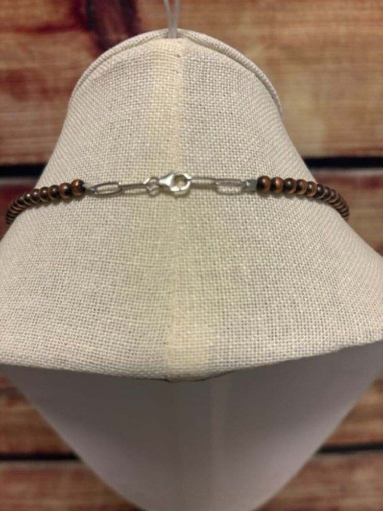 Beaded Necklace imagen 1