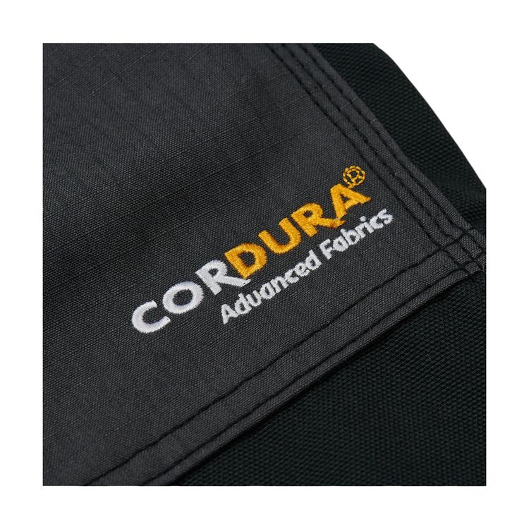 Palace Cordura Duck Canvas Jeans onyx - S image 3