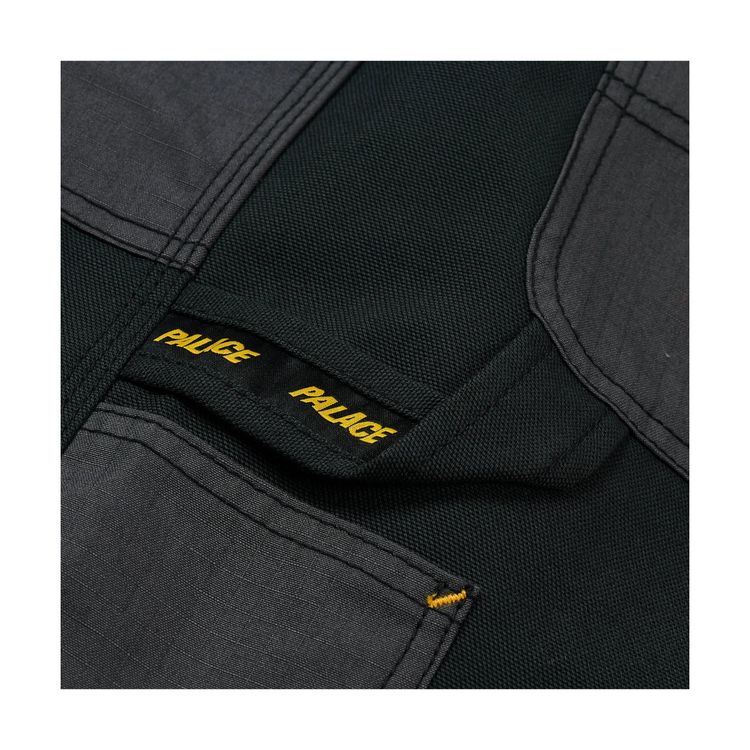 Palace Cordura Duck Canvas Jeans onyx - S image 4