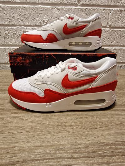 Nike Air Max 1 86 og #box 3/5