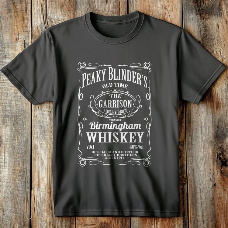 Peaky Blinders 1 T-Shirt 3