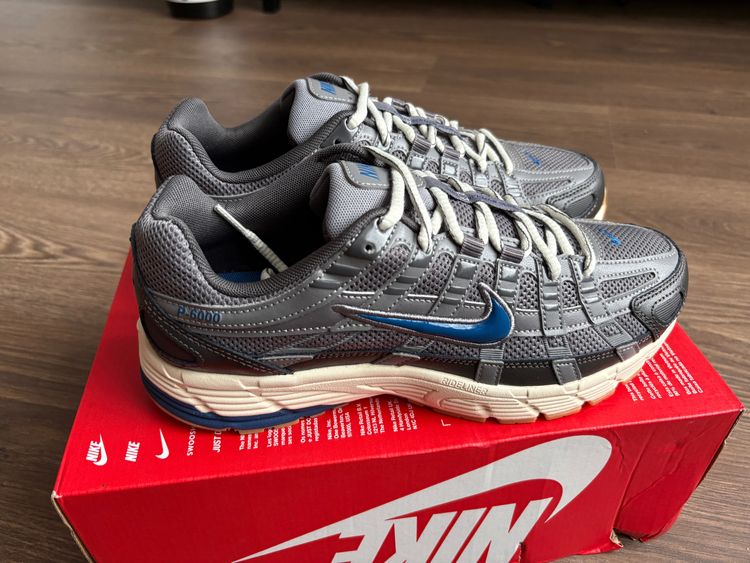 Immagine di Nike P-6000 Sneakers 1