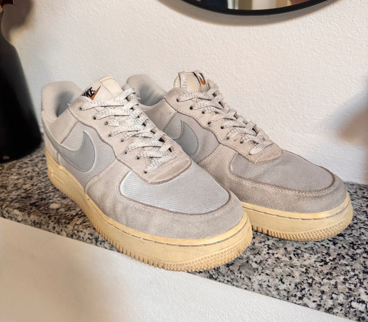 Air force  4