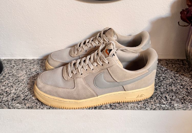 Air force  3