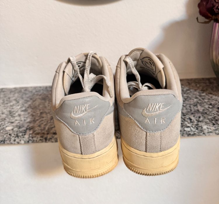 Air force  2