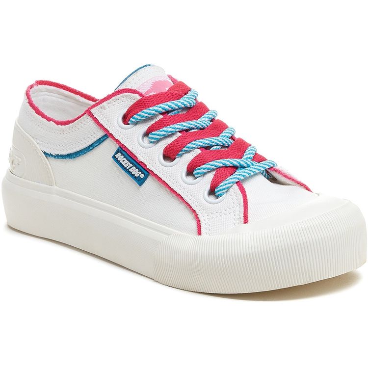 Rocket Dog Jazzin Plus Eighties 12A Shoe image 8