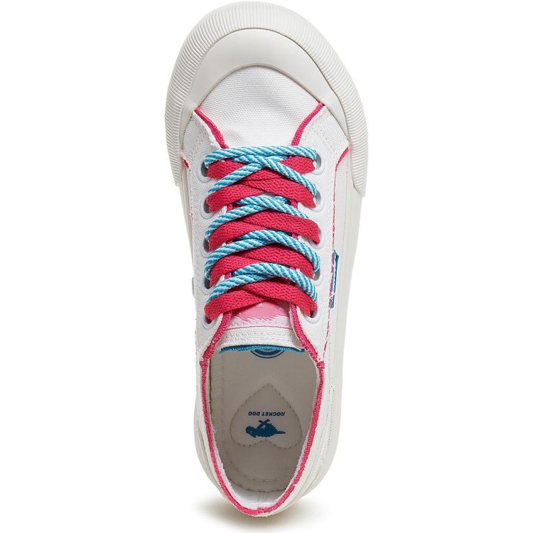 Rocket Dog Jazzin Plus Eighties 12A Shoe image 5