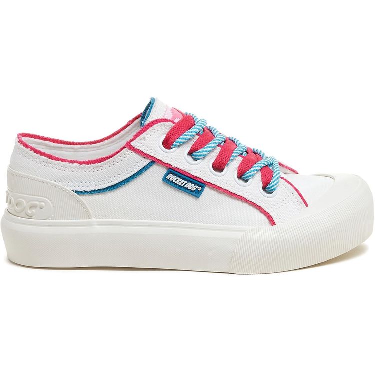 Rocket Dog Jazzin Plus Eighties 12A Shoe image 7