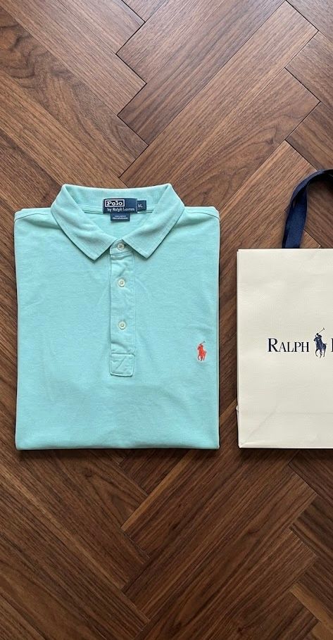 RLX Ralph Lauren Ralph Lauren Polo Shirt product image