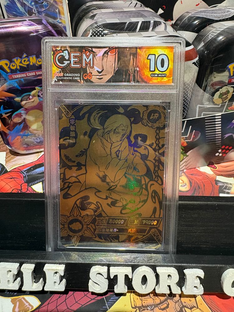Other Graded Collectible Card product image