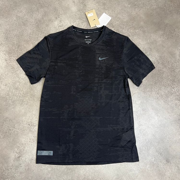 Nike Nike DRI-FIT ADV Run Division Techknit Black product image