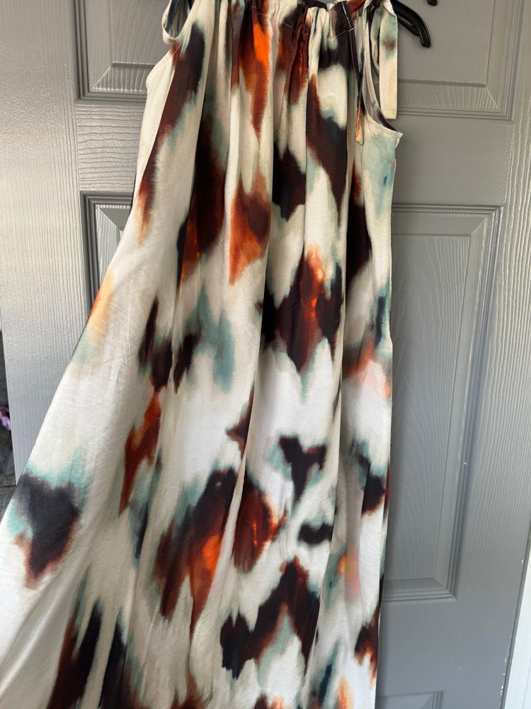 Tu Sleeveless Maxi Dress image 2