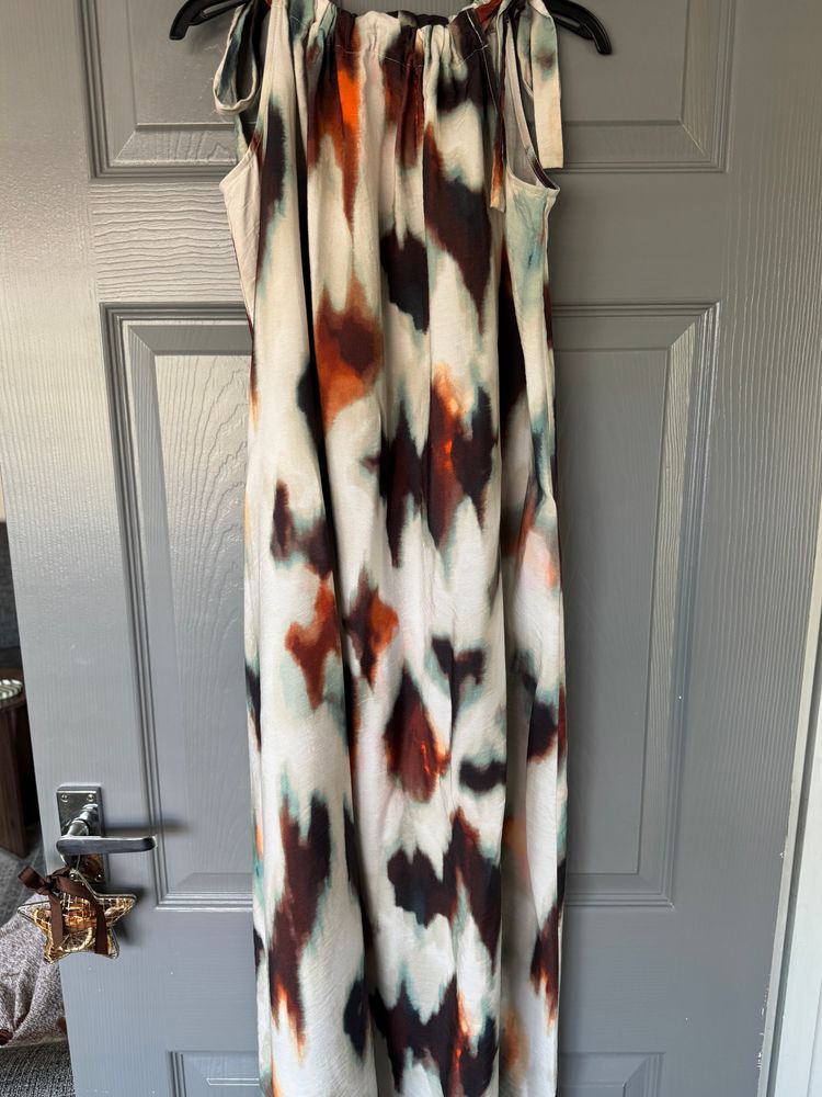 Tu Sleeveless Maxi Dress image 6