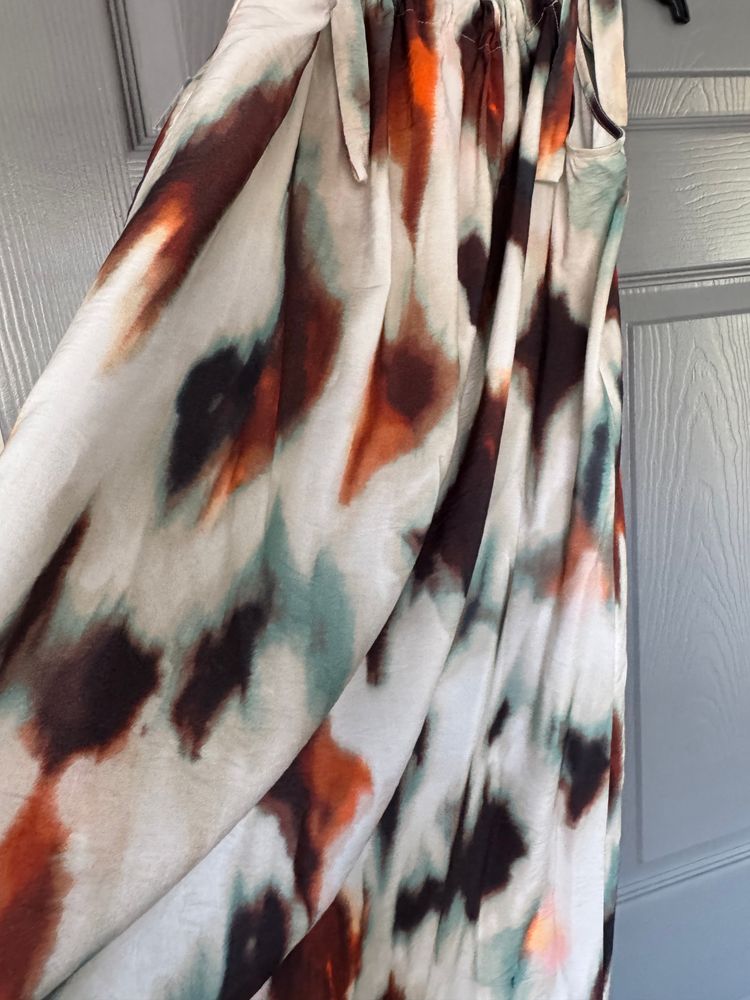 Tu Sleeveless Maxi Dress image 7
