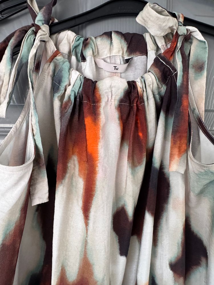 Tu Sleeveless Maxi Dress image 5