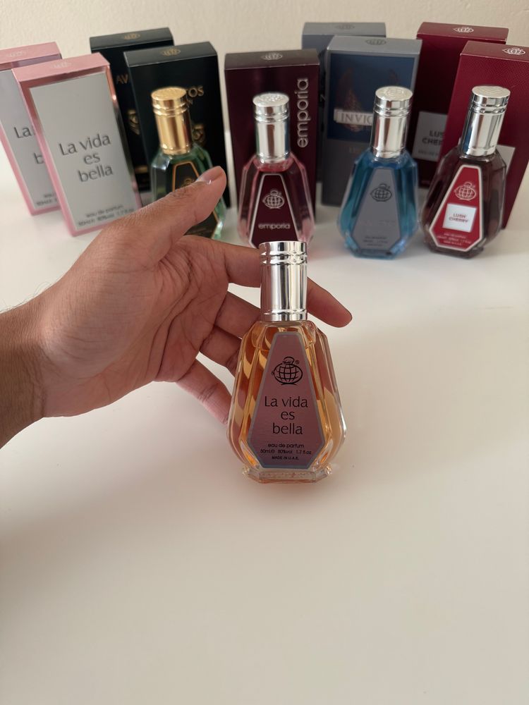 Other La Vida Es Bella 50ml product image