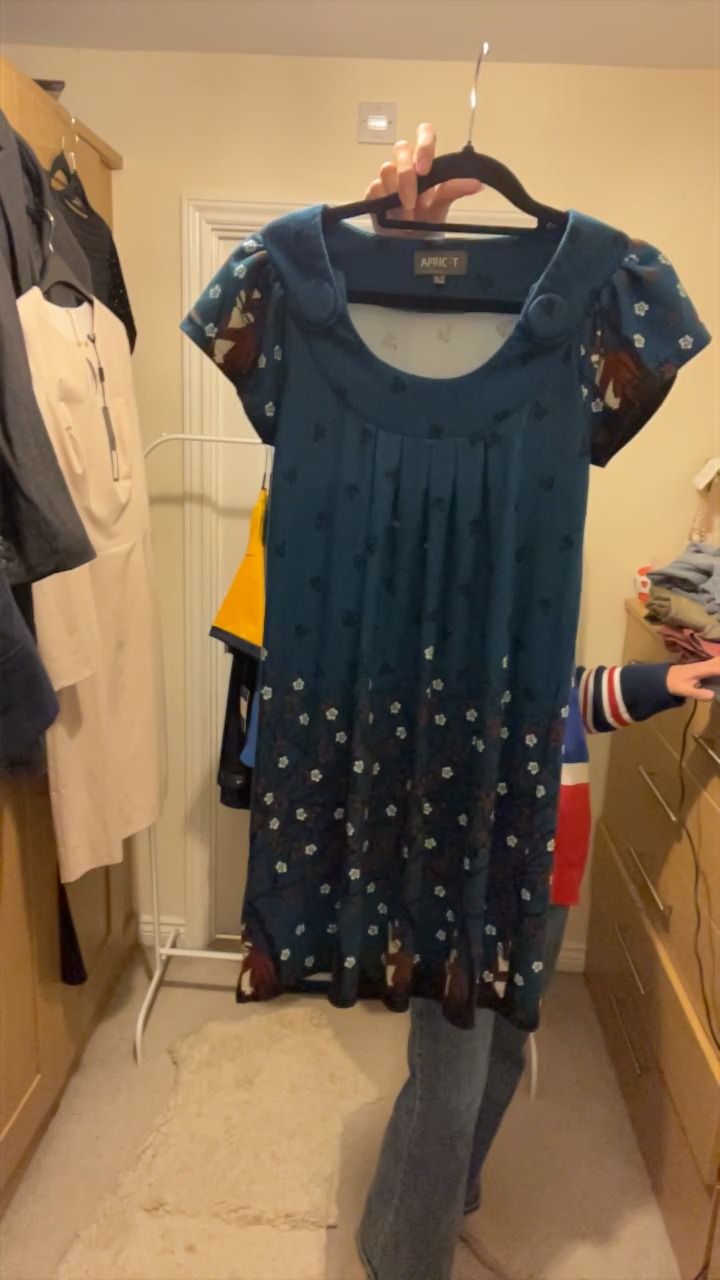 Apricot Size 8 Apricot Dress product image