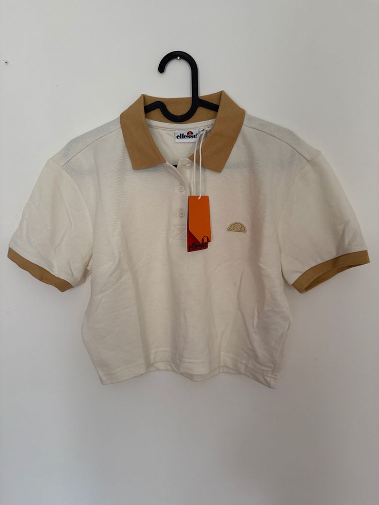 Ellesse ellesse polo shirt product image