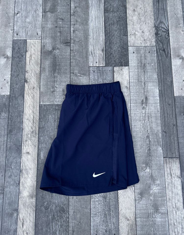 Nike Dri-Fit Challenger 7” Shorts ‘Navy Blue’ - Size XXL