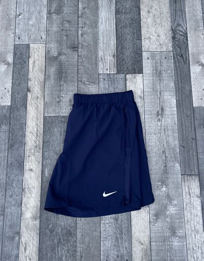 Nike Dri-Fit Challenger 7” Shorts ‘Navy Blue’ - Size XXL