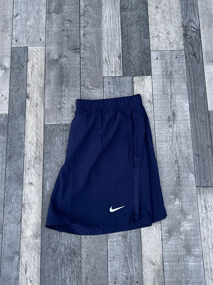 Nike Dri-Fit Challenger 7” Shorts ‘Navy Blue’ - Size XXL 2