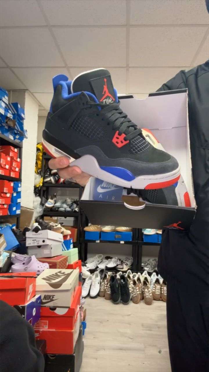 Other Jordans 4s uk 5.5  product image