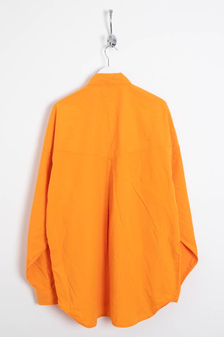 Versace Jeans Couture Long Sleeve Utility Shirt (XL) obraz 7