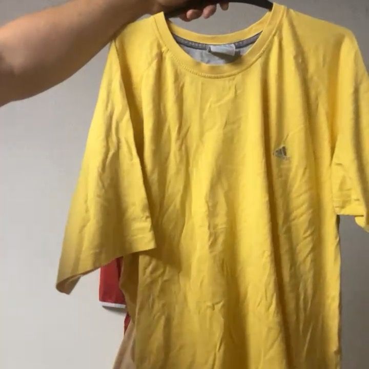 Adidas Originals Camiseta Adidas vintage  product image