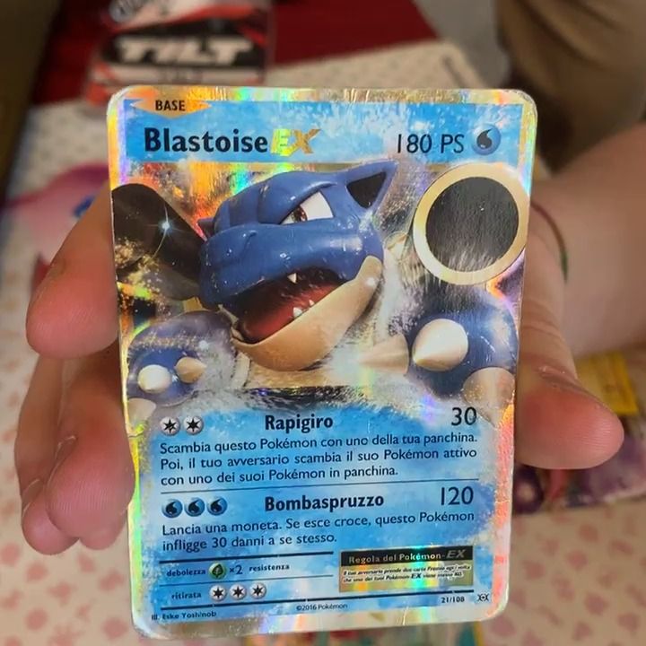 Other blastoise product image