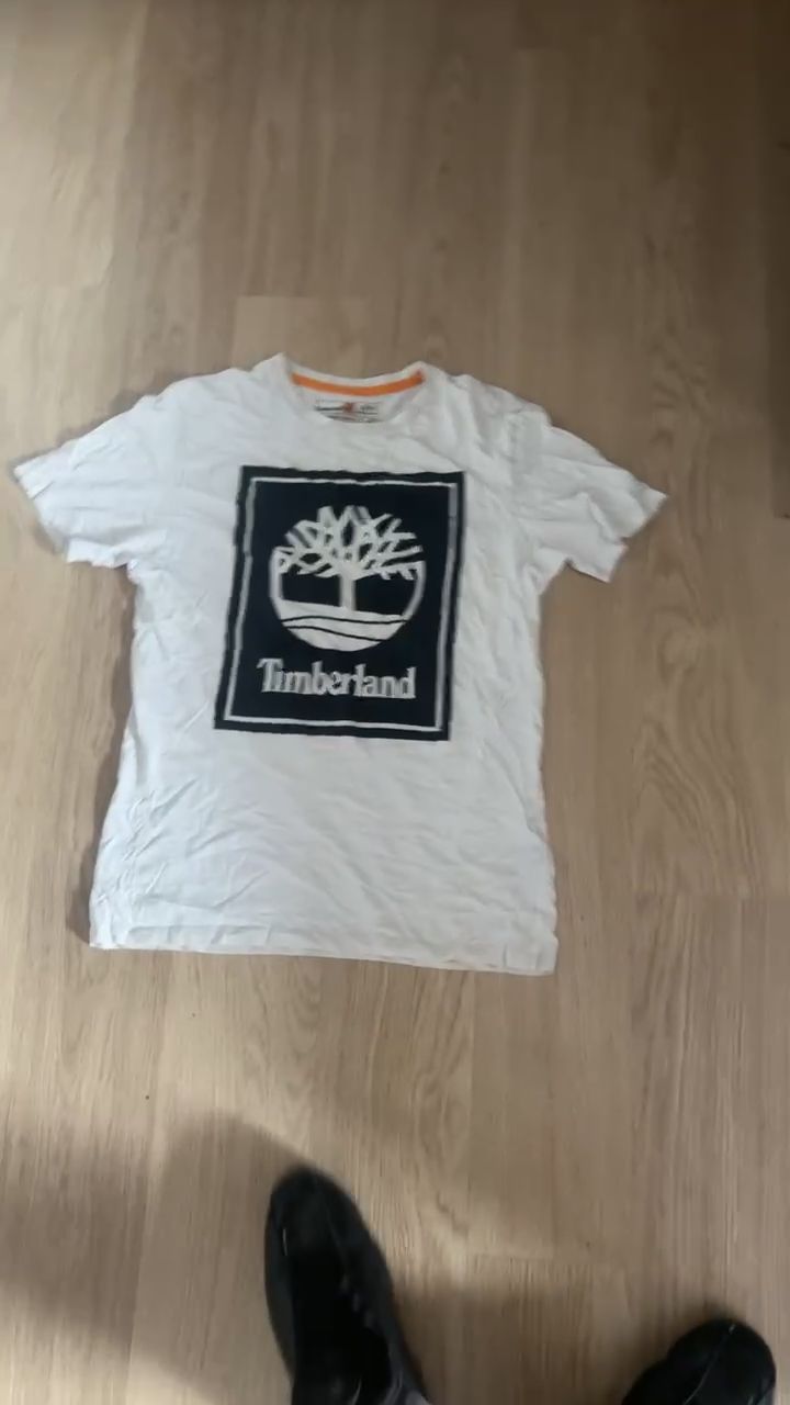 Timberland Timberland Graphic T-Shirt product image