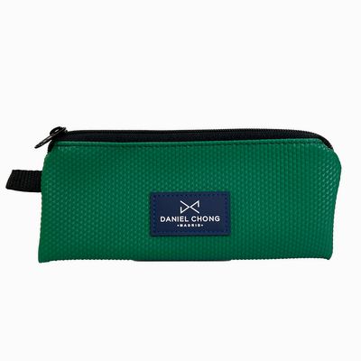 Estuche Impermeable Zafiro Verde