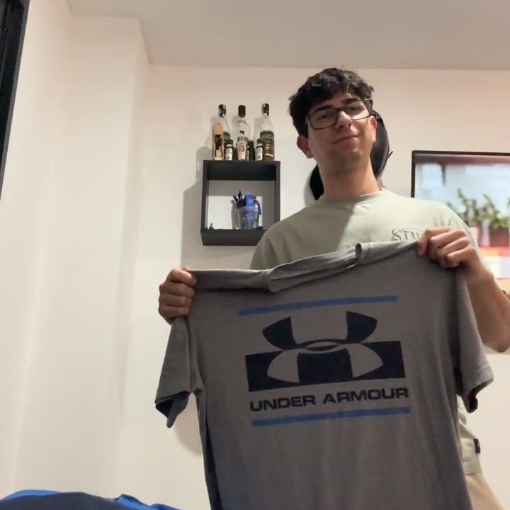 Under Armour camiseta under armour product image
