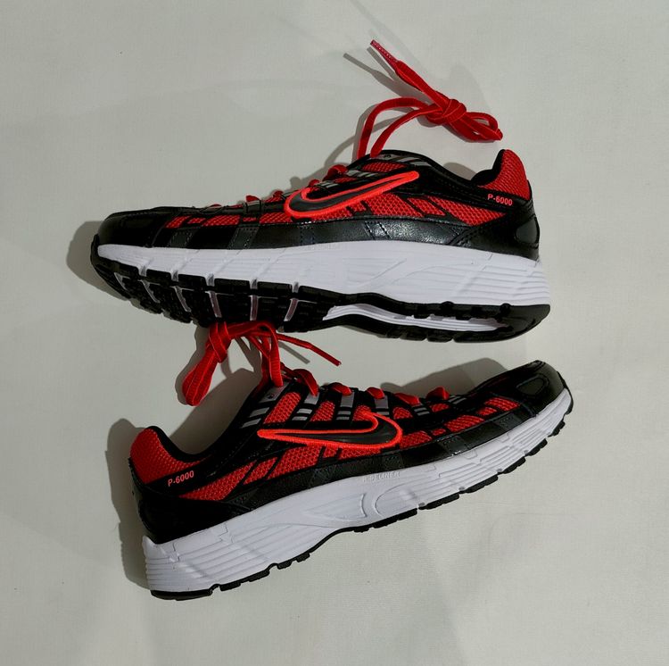 S6 Nike P-6000 GS Sneakers