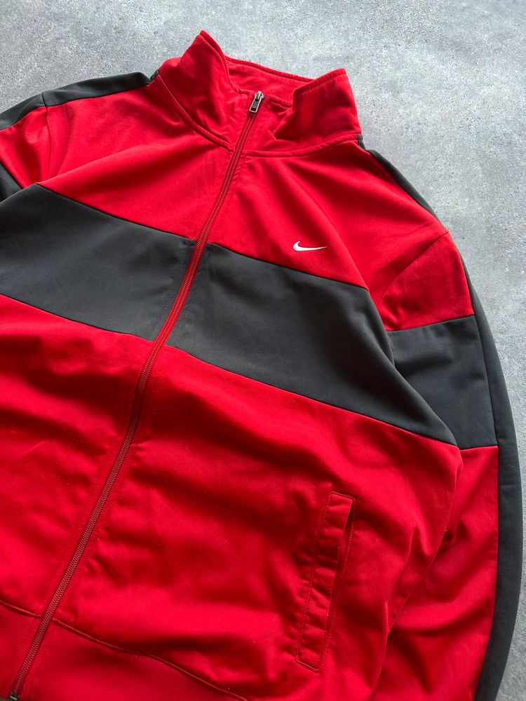 Nike VTG Track-top Unisex (XL) image 2