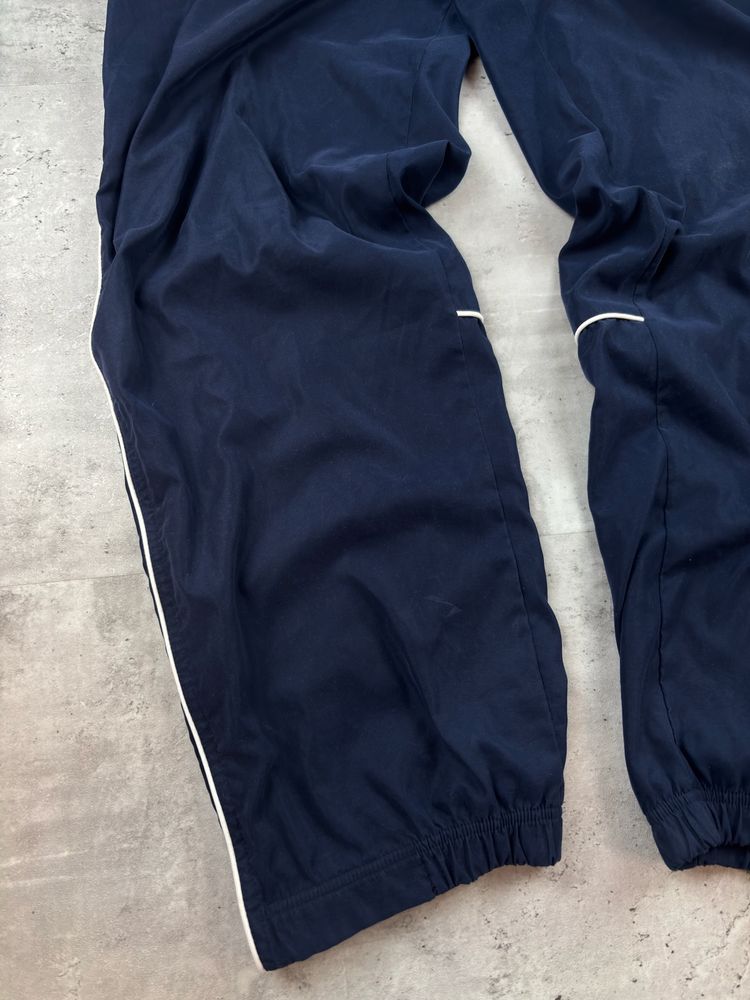 Nike Navy Blue Track Pants image 2