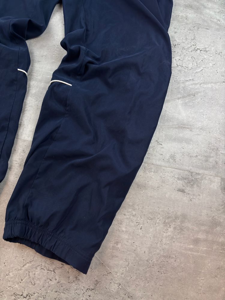 Nike Navy Blue Track Pants image 3