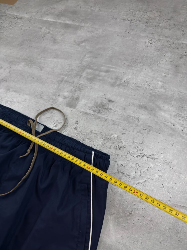 Nike Navy Blue Track Pants image 7